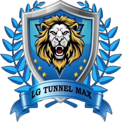 LG Tunnel MAX