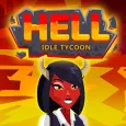 Hell: Idle Evil Tycoon Sim