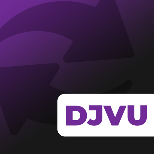 DJVU Converter, Convert DJVU t