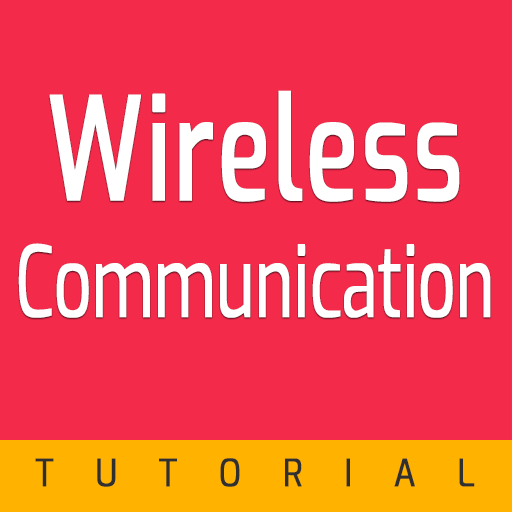 Wireless Communication App