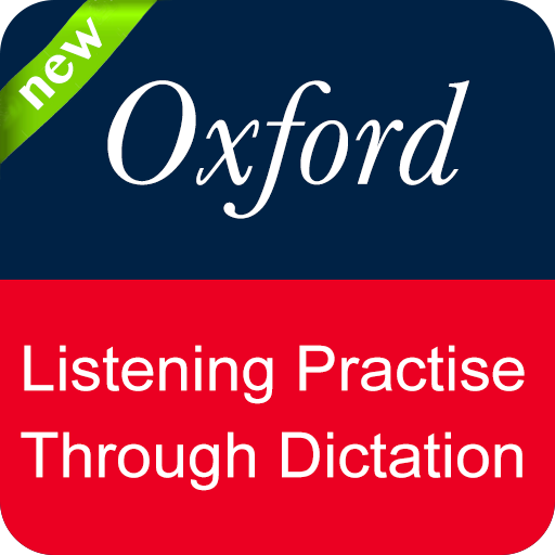 English Listening Practice Through Dictation