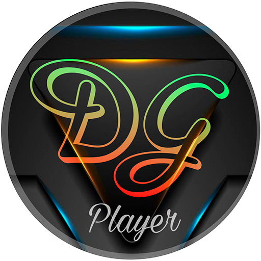 DG Player Plus