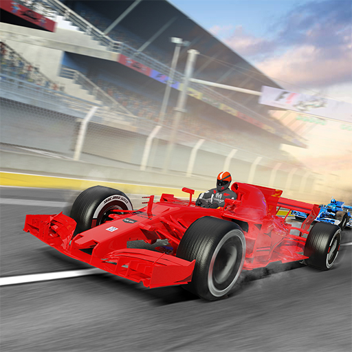Download Formula Car Race: Car Games 3d android on PC