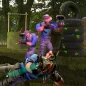 FPS Paintball Shooting Game 3D