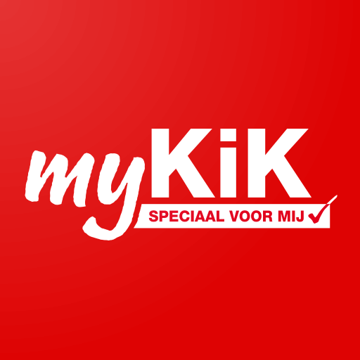myKiK - Netherlands
