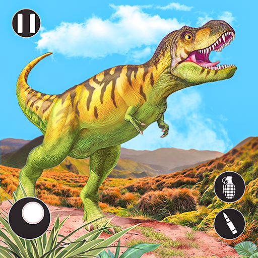 Dinosaur Games - Dino Games