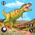 Dino Hunter - Dinosaur Game