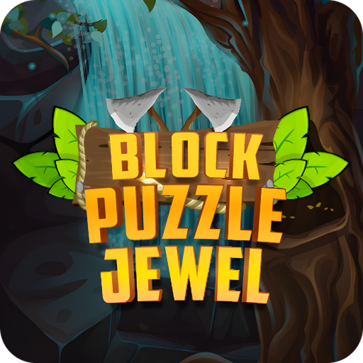 Coplay: Block Puzzle Jewel