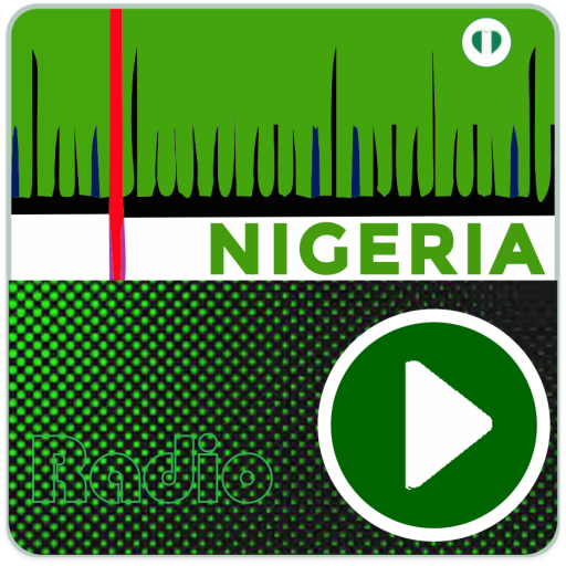 All Nigeria Radio Stations App