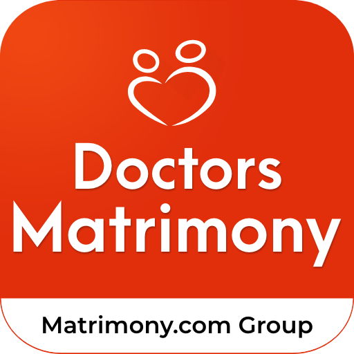 Doctors Matrimony-Marriage App