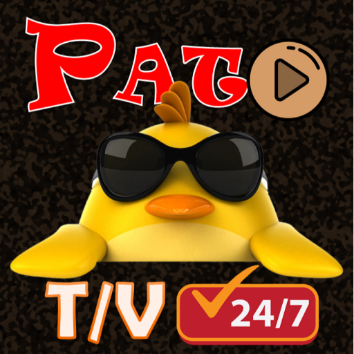 Tele Canales! Pato