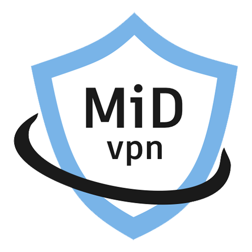 Mid Vpn Pro