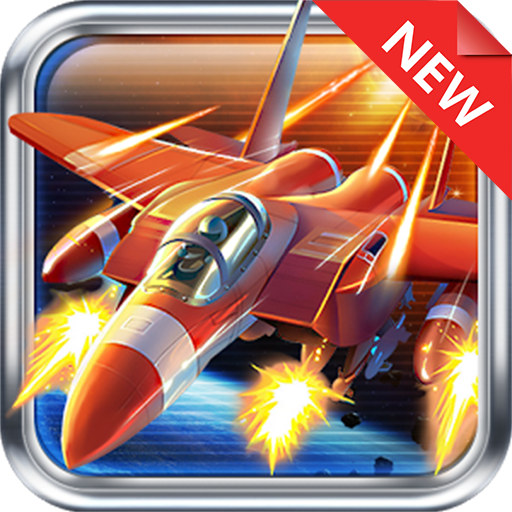 Air Fighter - Galaxy Attack St