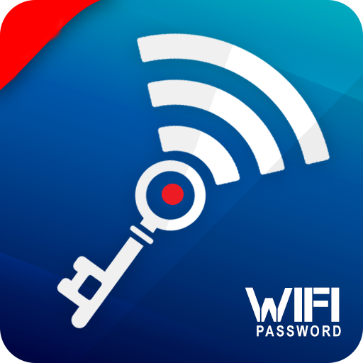 WiFi Password Generator