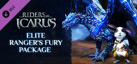 Riders of Icarus: Elite Ranger's Fury Package