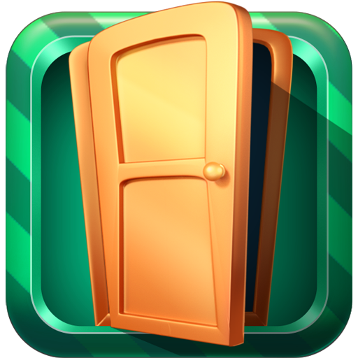 Open 100 Doors - Puzzle Games