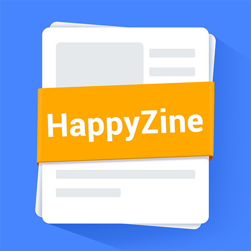 HappyZine