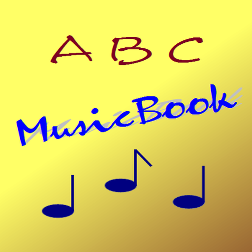 Songbook, MusicBook, MP3 Playe