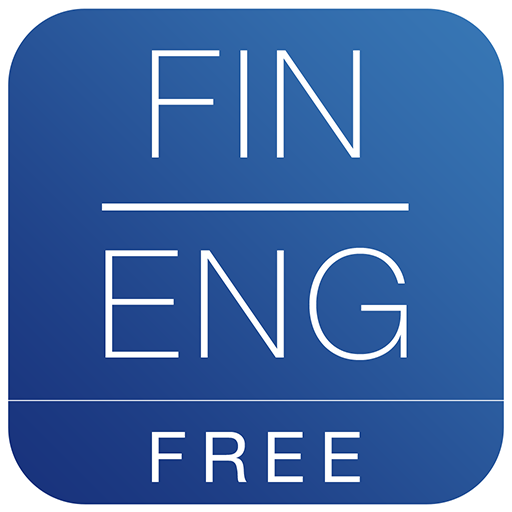 Free Dict Finnish English