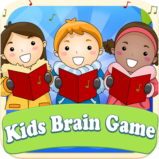 Kids Brain Game