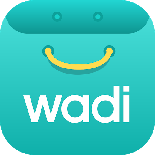 Wadi - Online Shopping App