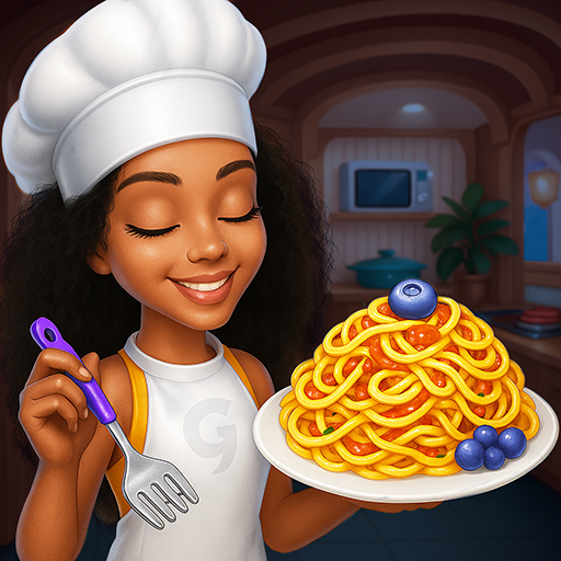 Cooking Chef Star Games