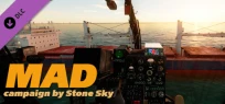 DCS: MAD Campaign by Stone Sky