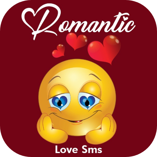 Romantic Love Sms