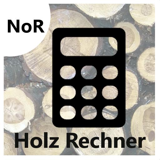 NoR Holz Rechner