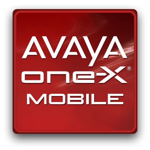 Avaya one-X® Mobile