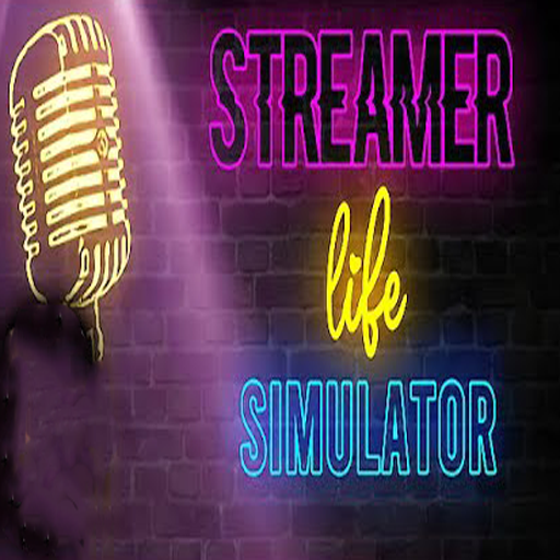 Guide Streamer Life Simulator for Android - Download