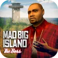 Mad City Big Island The Boss