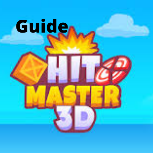 hit master 3d guide games