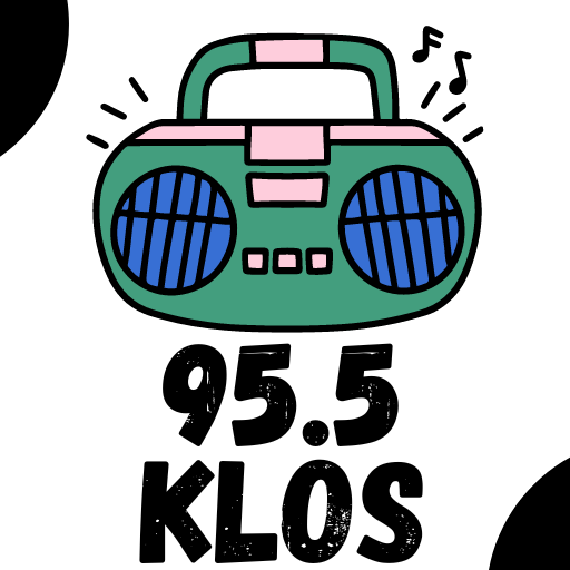 95.5 klos los angeles