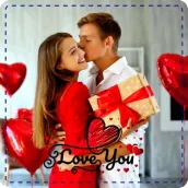 happy Anniversary my love