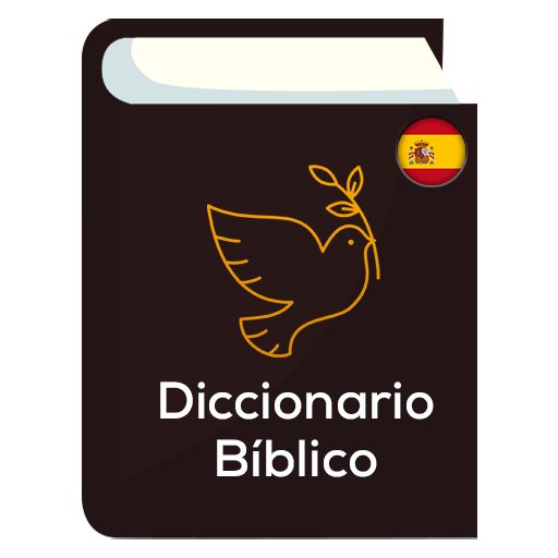 Diccionario Bíblico