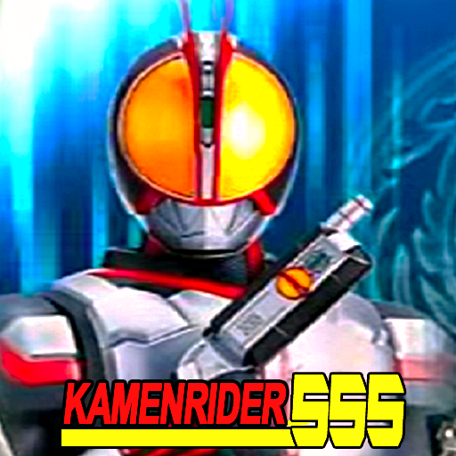 New Kamen Rider Faiz Tips