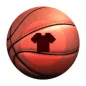 theme basketball icons pack