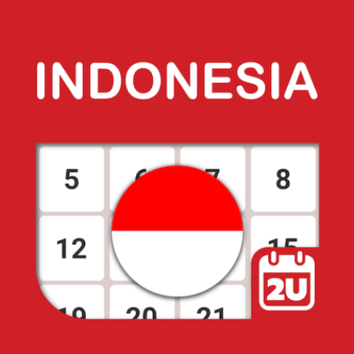 Indonesia Calendar