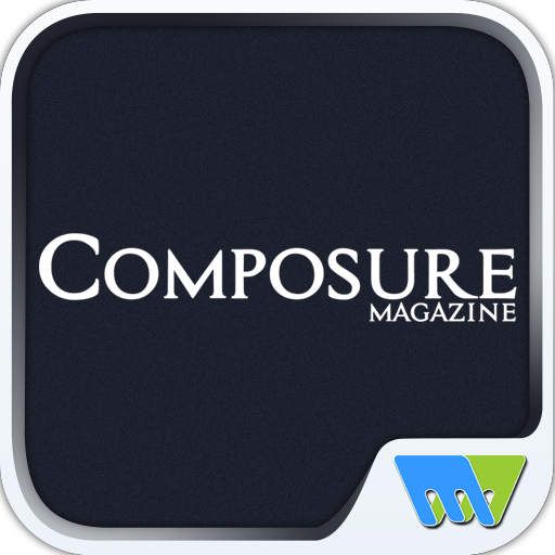 Composure Magazine