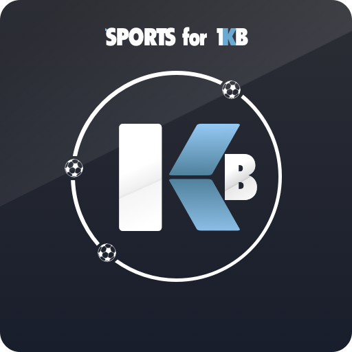 Sports for 1KB