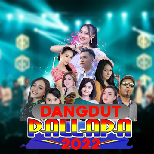 Dangdut Palapa 2022 Offline