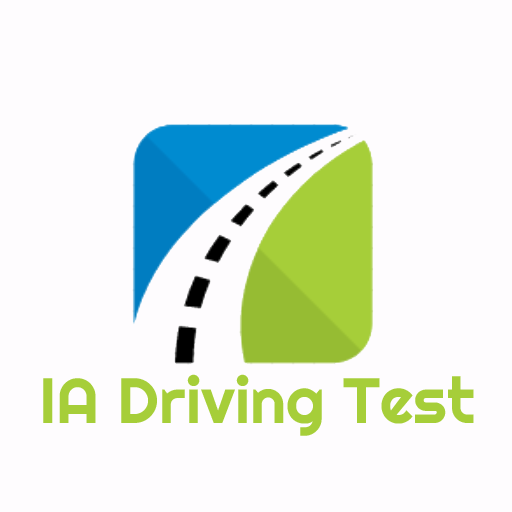 Iowa DOT Permit Test 2022