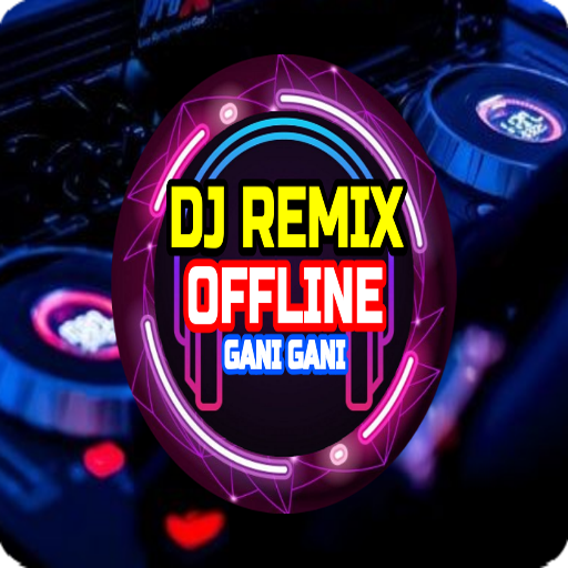 DJ Gani Gani Viral Offline