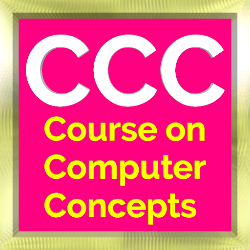 CCC Offline Computer Course