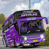 Mod Bus Bussid