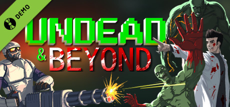 Undead and Beyond Demo