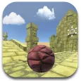 3D Ball - Adventure of Sphere