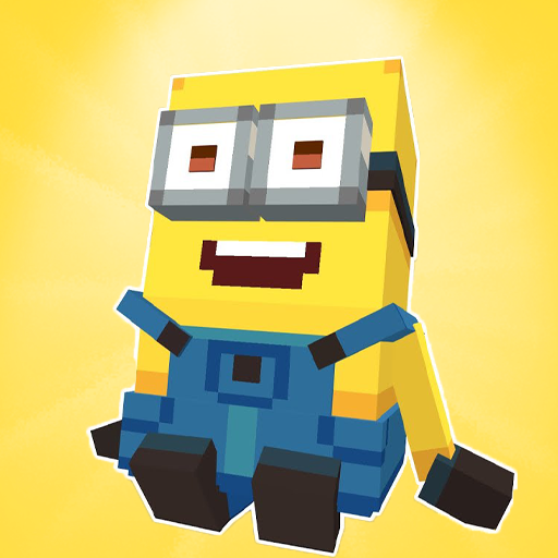 Minion Mod Skins Minecraft PE