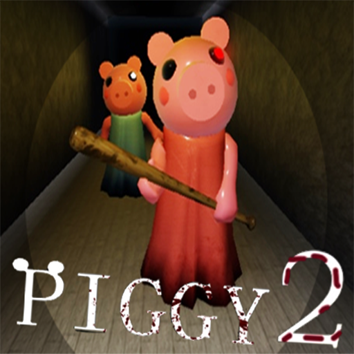 PIGGY Scary chapter 2 Roblx Mod